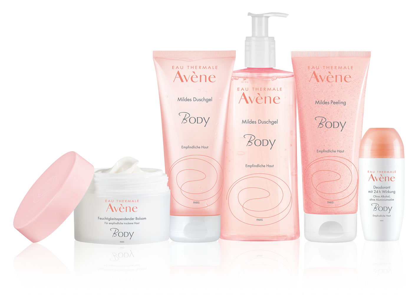 ©Avène ©Avène