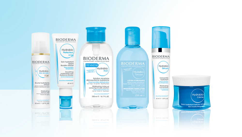 ©Bioderma ©Bioderma