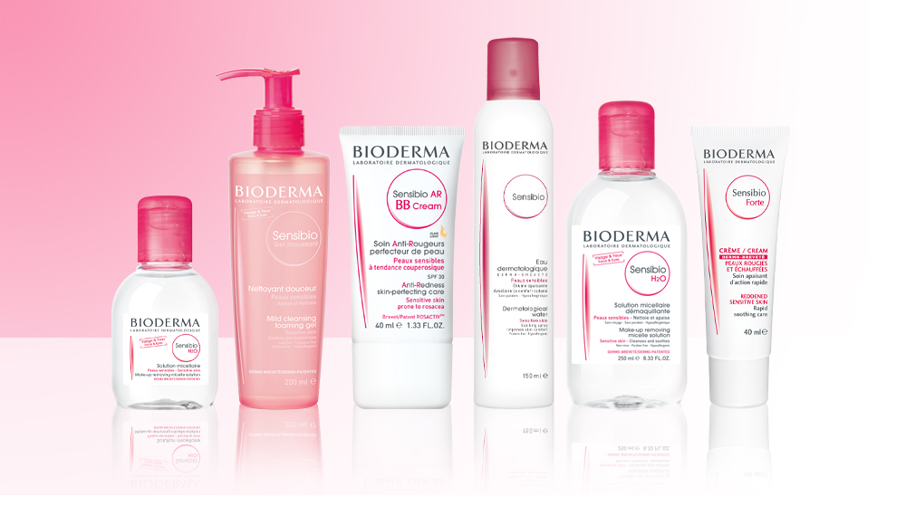 ©Bioderma ©Bioderma