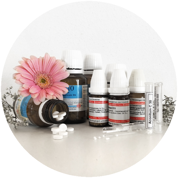 Homöopathie Homöopathie