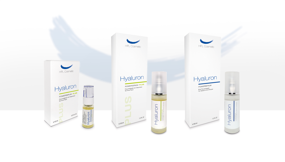 ©HPL Cosmetic ©HPL Cosmetic