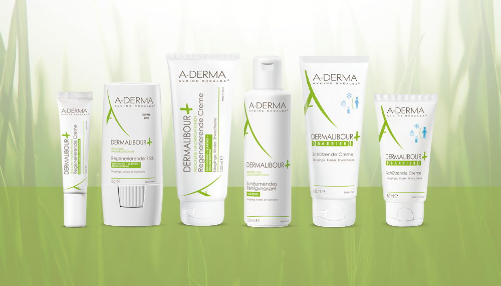 ©A-Derma ©A-Derma