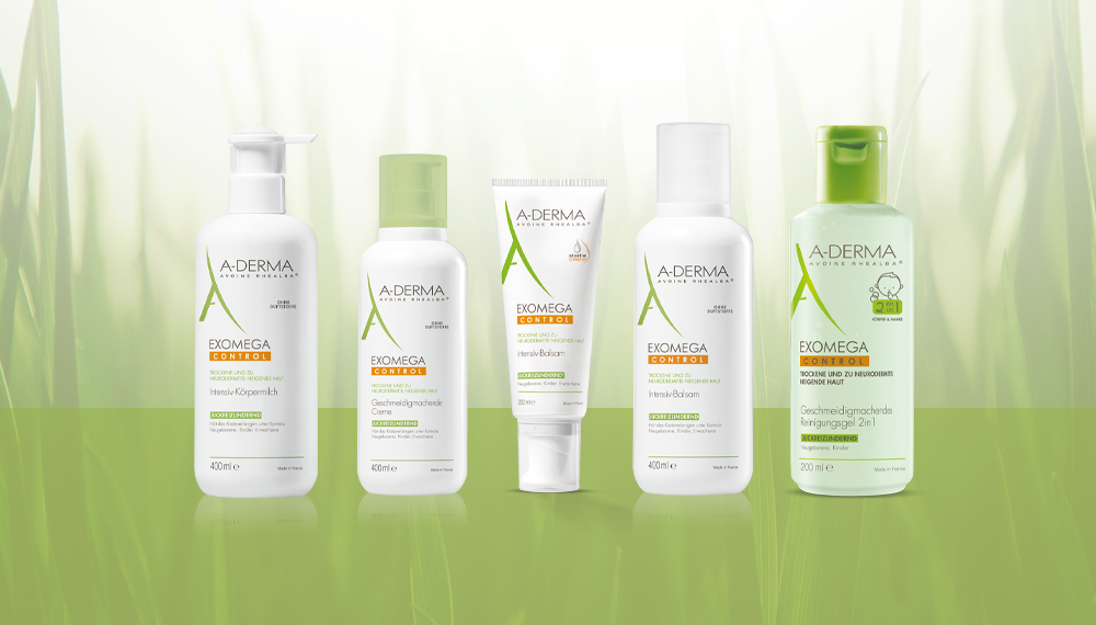 ©A-Derma ©A-Derma