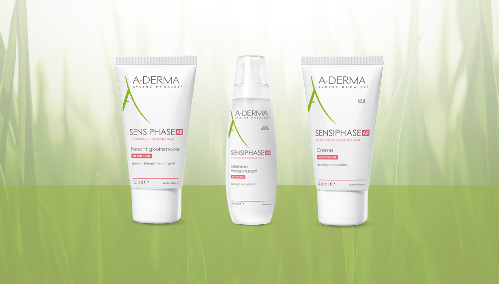 ©A-Derma ©A-Derma