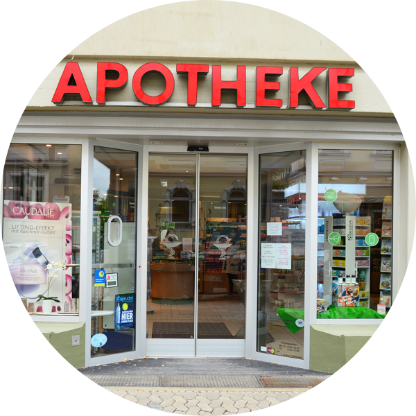 Notdienst | aktuell diensthabende Apotheken | Kaiser Apotheke München